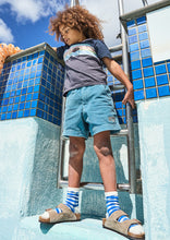 Load image into Gallery viewer, Vintage Worker Shorts