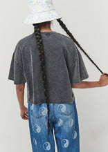 Load image into Gallery viewer, Cropped Dad Tee
