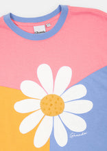 Load image into Gallery viewer, Panel Thrift Tee