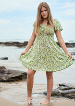 Load image into Gallery viewer, Audrey Mini Dress