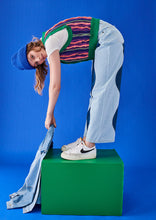 Load image into Gallery viewer, Wave Jeans