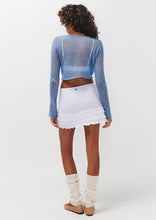 Load image into Gallery viewer, Y2K Mini Skirt