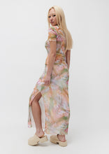 Load image into Gallery viewer, Bowie Maxi Skirt