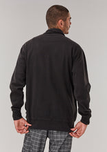 Load image into Gallery viewer, Panel Quarter Zip