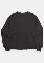 Load image into Gallery viewer, Waffle Long Sleeve
