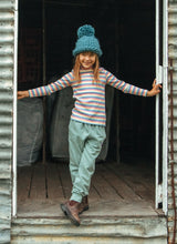 Load image into Gallery viewer, Ava Long Sleeve