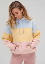 Load image into Gallery viewer, Splice Hoodie