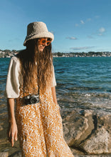 Load image into Gallery viewer, Woodstock Jumpsuit