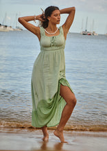 Load image into Gallery viewer, Peggy Maxi Dress