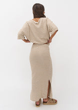 Load image into Gallery viewer, Ridge Midi Skirt