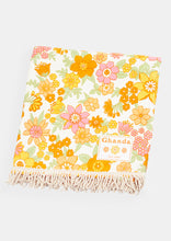 Load image into Gallery viewer, Tassel Towel