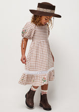 Load image into Gallery viewer, Jane Midi Dress