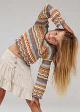Load image into Gallery viewer, Western Skirt