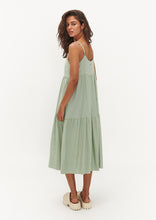 Load image into Gallery viewer, Serene Midi Dress