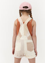 Load image into Gallery viewer, 90's Cord Playsuit