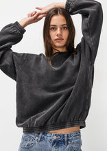 Load image into Gallery viewer, Basic Thrift Crew