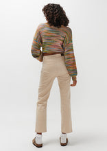 Load image into Gallery viewer, Straight Cord Pants