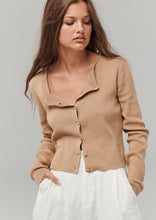 Load image into Gallery viewer, Maryjane Cardi