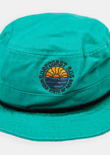 Load image into Gallery viewer, Boys Surf Bucket Hat