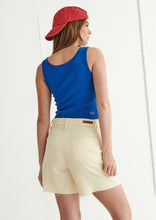 Load image into Gallery viewer, Andie Cut Off Shorts