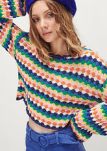 Load image into Gallery viewer, Stitch Knit