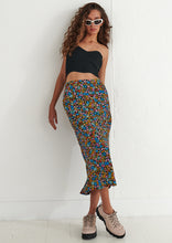 Load image into Gallery viewer, Maya Midi Skirt