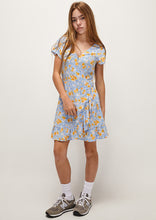 Load image into Gallery viewer, Soho Wrap Dress