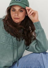 Load image into Gallery viewer, Old School Vintage Hoodie