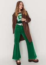 Load image into Gallery viewer, Jane Cord Flares