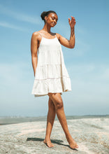 Load image into Gallery viewer, Tiered Dress