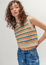 Load image into Gallery viewer, Summertime Vest