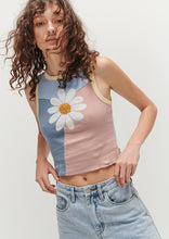 Load image into Gallery viewer, Daisy Singlet
