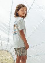 Load image into Gallery viewer, Fireball Vintage Tee