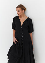 Load image into Gallery viewer, Frida Midi Dress