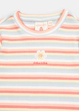 Load image into Gallery viewer, Sweetheart Frill Tee