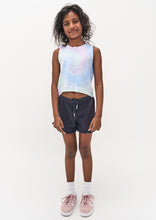 Load image into Gallery viewer, Old School Cropped Singlet