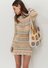Load image into Gallery viewer, Annika Long Sleeve Dress