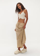 Load image into Gallery viewer, Sahara Maxi Skirt