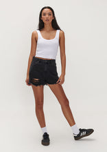 Load image into Gallery viewer, Serena Denim Shorts