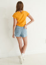 Load image into Gallery viewer, Y2K Vintage Frill Tee