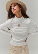 Load image into Gallery viewer, Classic Ribbed Skivvy