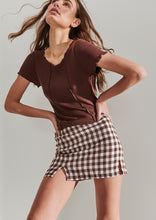 Load image into Gallery viewer, School Skirt