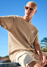 Load image into Gallery viewer, Vintage Knitted Tee