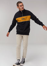 Load image into Gallery viewer, Rebel Quarter Zip