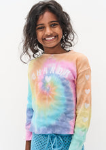 Load image into Gallery viewer, Waffle Long Sleeve