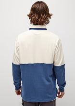 Load image into Gallery viewer, Retro Rugby Polo