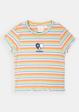 Load image into Gallery viewer, Sweetheart Frill Tee
