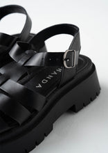 Load image into Gallery viewer, Rue Chunky Sandals