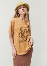 Load image into Gallery viewer, Natural Tee