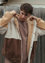 Load image into Gallery viewer, Winki Jacket